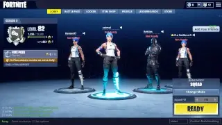 PC Squad - 1 Espa&ntilde;a - G1 Zatmal y sus amigo