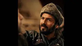 Konur Alp ⚡ Ismehan Wants Turgut 🥺 To Be With Oluf 😡