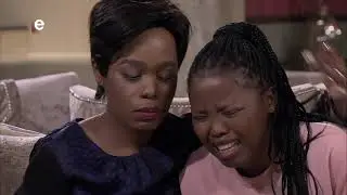 SCANDAL! I Weekdays 7:30PM I only on etv