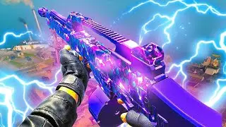 NEW META on Rebirth Island..😳 (Holger 26 Warzone)