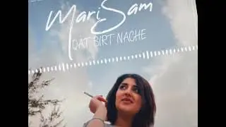 ماریا سام   لەبیرت نەچێت   Maria sam   Marya sam