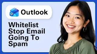 How To Whitelist Stop Email Going To Spam In Outlook? (Complete Guide)