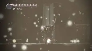 [Hollow Knight] fastest death ever