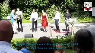 Len del Ferro operagala 28 mei 2017 Openluchttheater Elsrijk