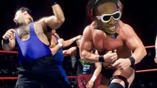 Try not to wince challenge