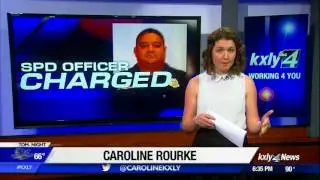 Police: Arredondo knew about crime, tampered with evidence