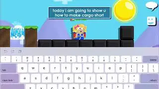 How to make cargo short by splicing seeds in growtopia