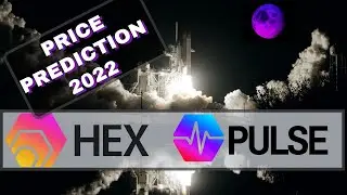 Pulse Chain and HEX Price Prediction 2022