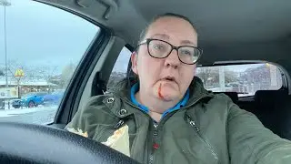 Что здесь произошло? Я вернулся с грохотом!