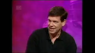 Channel 5 American Football 2000 Season w16 Game of the week Game introduction and Q1 end comments