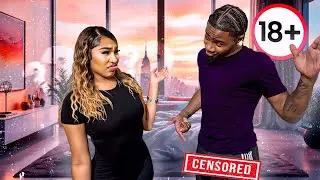 You Wont Believe What I Asked My Bestfriend…