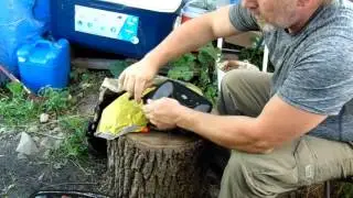 Adventure Hiking Trail Gear