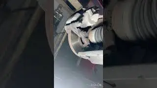 BRAKE DISC BURRING NOISE AND ITS SOLUTION