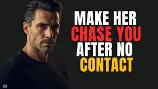 Stop Begging! 7 No Contact Secrets That Drive Her Crazy to Chase You