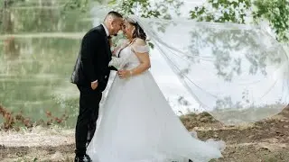 Сватба Мелиса и Елихан / Melisa ve Elihan Düğün Klibi 19.07.2025