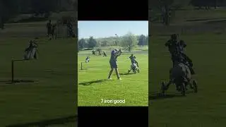 Rating my clubs #Golf #GolfCourse