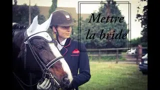 [OGP] régler sa bride et tenir ses rênes