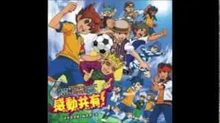 Kandou Kyouyuu (Mix: Inazuma Eleven Go x T-pistonz + KMC)