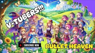 THIS AWESOME BULLET HEAVEN IS FREE!!! | HOLOCURE - SAVE THE FANS