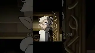 #PITTWINS i hate the panning #hunternoceda #luz#luznoceda #hollowmind #theowlhouse #scarssplitzeditz
