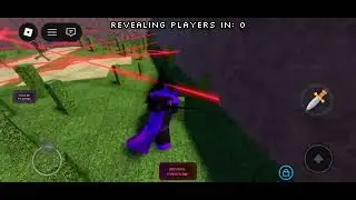 Silent Strike mini montage - FallOfTheNightYT
