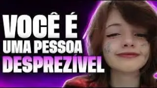 CALL VAZADA DIGGO E RALUCA! 
