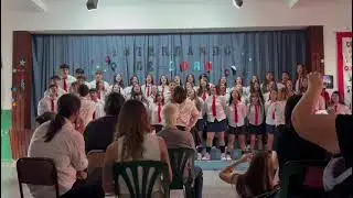 Interbando de Coro 2025 - Iuri - Rezo por Vos