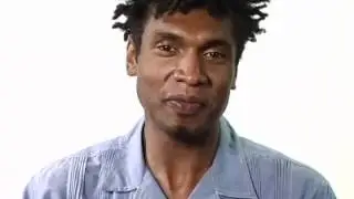 Stephon Alexander on Video Games and Physics