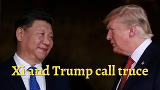 US Rare earth mineral dependency ends trade war (for now) | China news discussion #8 | 15 June 2025