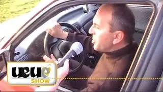 UeUe Show - Shoferat // 2014
