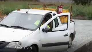 Butelii Tuzla Eforie