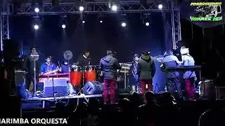 PASCUALIN Y SU MARIMBA ORQUESTA——en vivo desde ixtahuacan solola