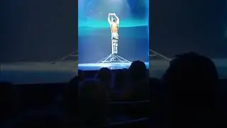 Chinese Acrobats in Branson 2025