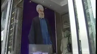 Iran's elections and the road to democracy