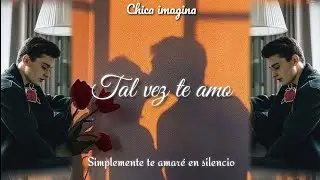 🌹Tal vez te amo 🌹 capitulo 3 imagina con Noah Schnapp