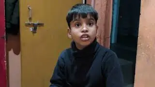 Adarsh Manya ka jhagda 🫨 | Daily routine blog | Family vlog, village vlog