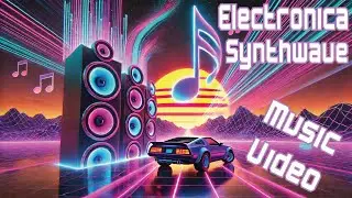 Shredded Spirit - Synthwave/Electronica - Listen to Free Music