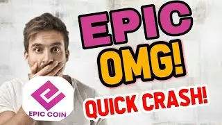 Epic coin News Today! Epic Chain Price Prediction