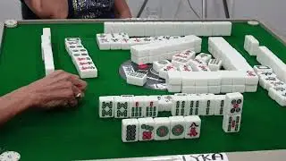 January 22,2026 Team Mahjong by Pinoy Game Masters #mahjong #fyp #pinoygamemasters