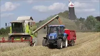 Skidby Harvest 11/8/23