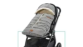 Top 10 Baby Stroller Bunting Bags You Can Buy On Amazon  Jan 2022