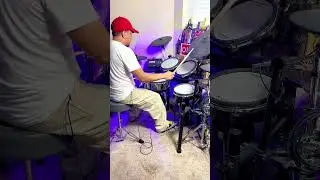 Y&rsquo;all Want a Single by Korn / #korn #drumcover #numetal #music #drummer #drums