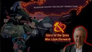 Second West Russian War - Glory to the Ones Who Look Forward!