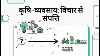 खेती से संपत्ति कैसे बनती है? 🌱 | Farming Business Mindset
