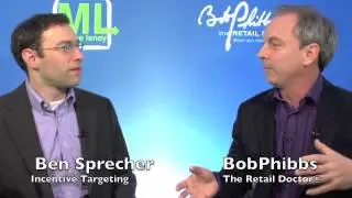 Retail Trends at NRF 2012: Is Location Based Marketing Just A Coupon Device?