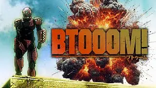 BTOOOM! Deserves A Season 2
