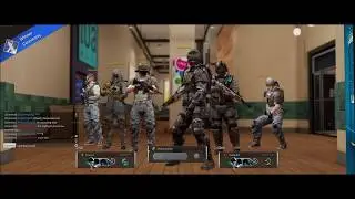 What Ironsight cheaters looks like, Only highlights captured. 🤬 Aim-bot Speed Hack! dRockefeller