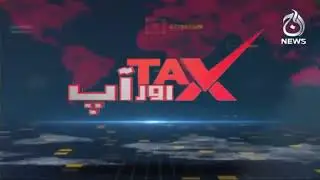 Tax aur Aap | Promo | Watch this exclusive show every Monday at 4PM | Aaj News