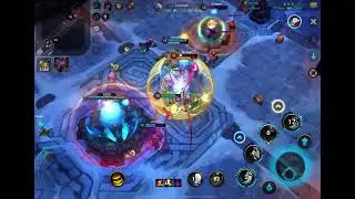 Quadra Kill Fizz