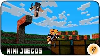 MINECRAFT | SKYWARS con @DashielGamer - Nuestra primera vez!